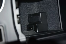 2014款奔驰GLK200标准型