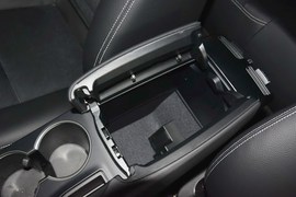 2014款奔驰GLK200标准型