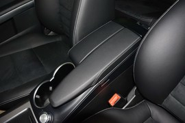 2014款奔驰GLK200标准型