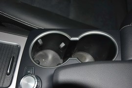 2014款奔驰GLK200标准型