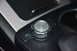 2014款奔驰GLK200标准型