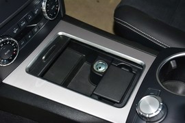 2014款奔驰GLK200标准型