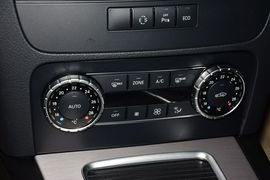 2014款奔驰GLK200标准型