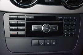 2014款奔驰GLK200标准型