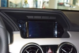 2014款奔驰GLK200标准型