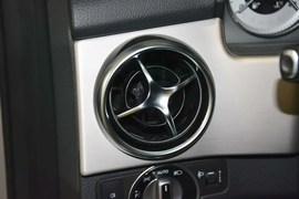 2014款奔驰GLK200标准型