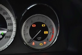 2014款奔驰GLK200标准型