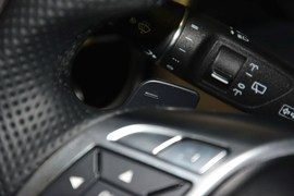 2014款奔驰GLK200标准型