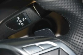 2014款奔驰GLK200标准型