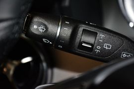 2014款奔驰GLK200标准型