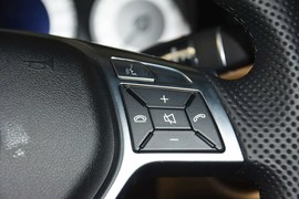 2014款奔驰GLK200标准型