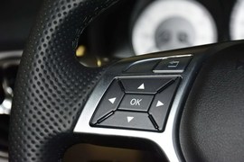 2014款奔驰GLK200标准型