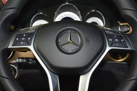 2014款奔驰GLK200标准型