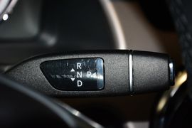 2014款奔驰GLK200标准型