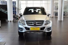 2014款奔驰GLK200标准型