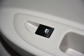 2013款雪佛兰赛欧1.2