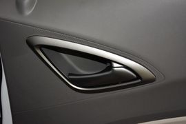 2013款雪佛兰赛欧1.2