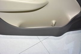 2013款雪佛兰赛欧1.2