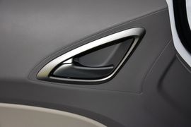 2013款雪佛兰赛欧1.2