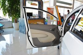 2013款雪佛兰赛欧1.2