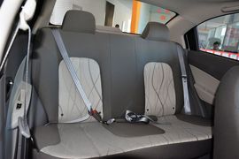 2013款雪佛兰赛欧1.2