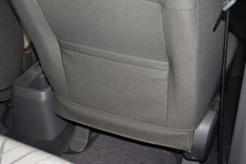 2013款雪佛兰赛欧1.2