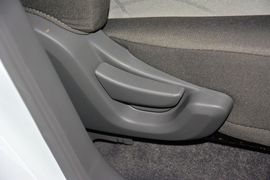 2013款雪佛兰赛欧1.2