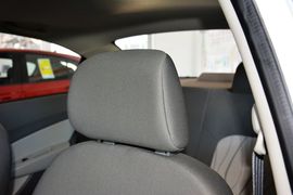 2013款雪佛兰赛欧1.2