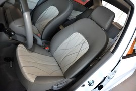 2013款雪佛兰赛欧1.2