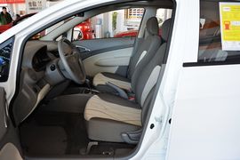 2013款雪佛兰赛欧1.2