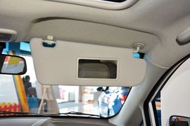 2013款雪佛兰赛欧1.2