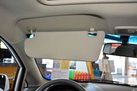 2013款雪佛兰赛欧1.2