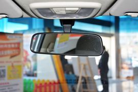 2013款雪佛兰赛欧1.2