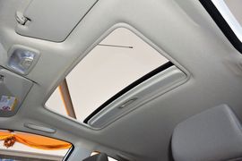 2013款雪佛兰赛欧1.2