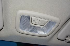 2013款雪佛兰赛欧1.2