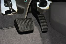 2013款雪佛兰赛欧1.2