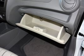 2013款雪佛兰赛欧1.2