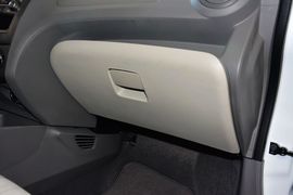 2013款雪佛兰赛欧1.2