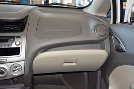 2013款雪佛兰赛欧1.2