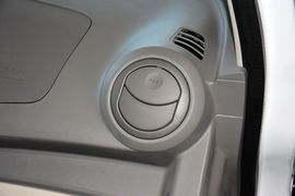 2013款雪佛兰赛欧1.2