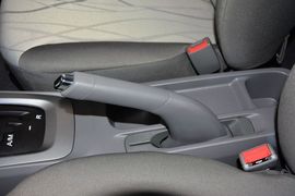 2013款雪佛兰赛欧1.2