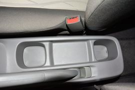 2013款雪佛兰赛欧1.2