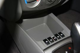 2013款雪佛兰赛欧1.2