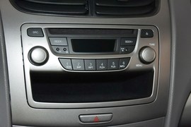 2013款雪佛兰赛欧1.2