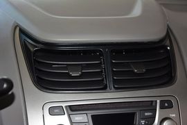 2013款雪佛兰赛欧1.2