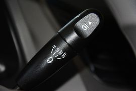 2013款雪佛兰赛欧1.2