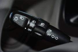 2013款雪佛兰赛欧1.2