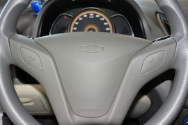 2013款雪佛兰赛欧1.2