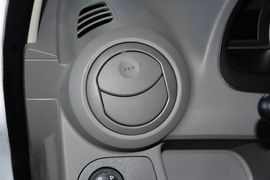 2013款雪佛兰赛欧1.2