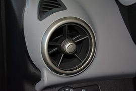 2014款雪佛兰爱唯欧三厢1.4L手动舒享版
